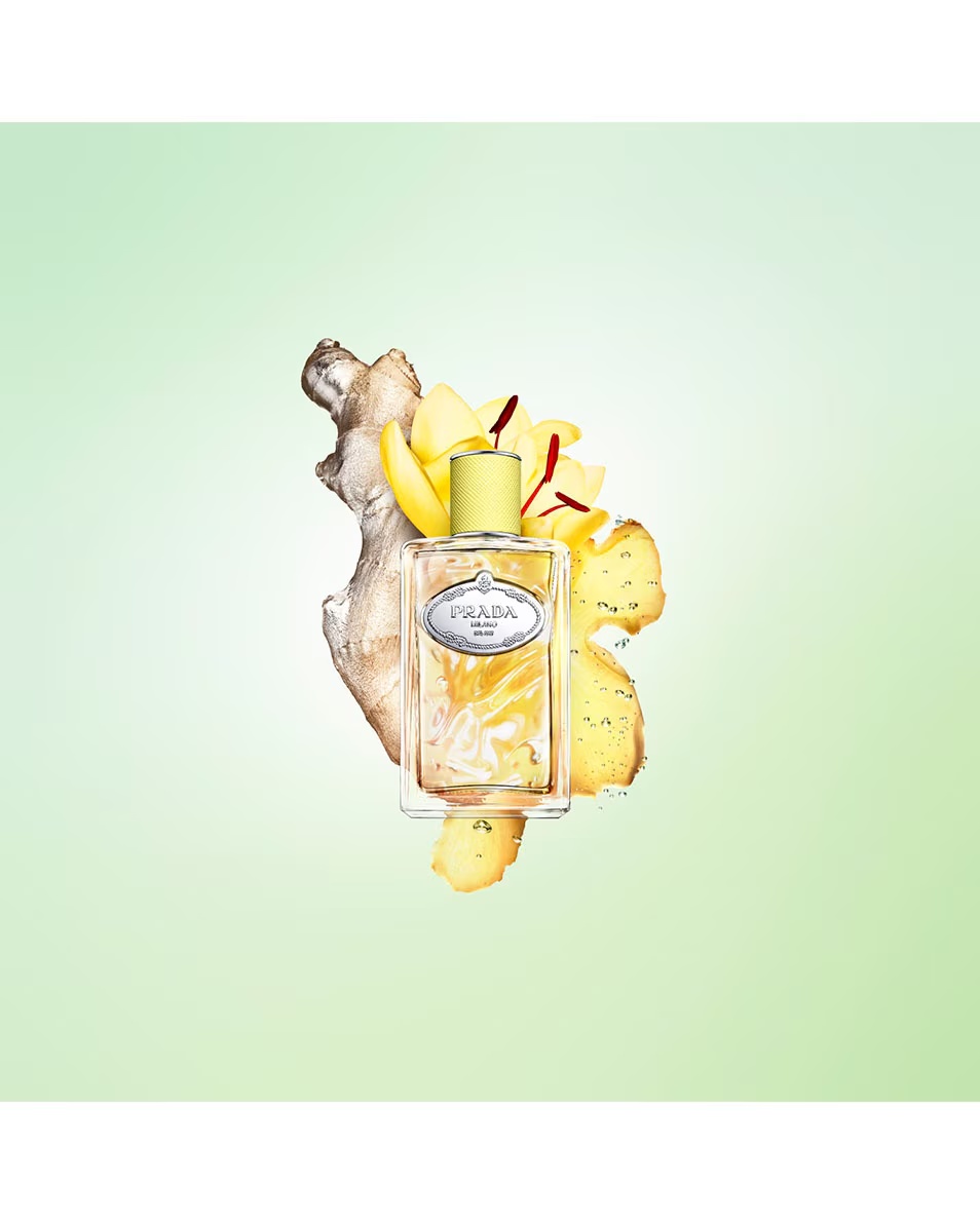 PRADA Infusions De Gingembre Eau De Parfum