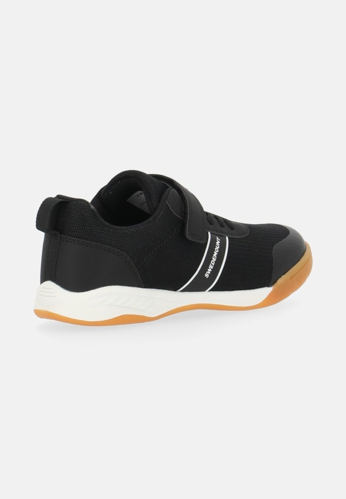 Swedemount COURT - Tréninková bota - black