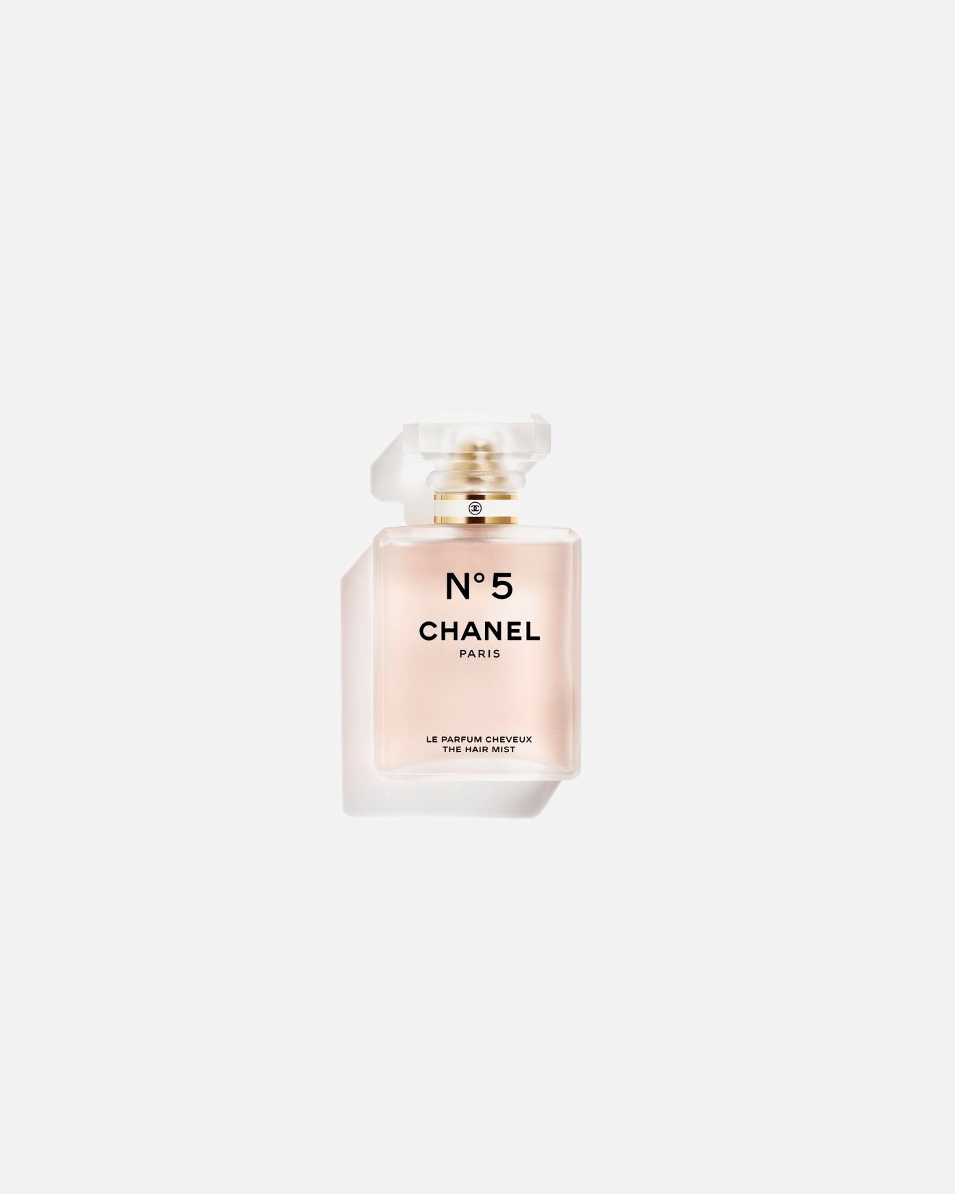 CHANEL parfum na vlasy č.5 LE PARFUM CHEVEUX - 35 ml