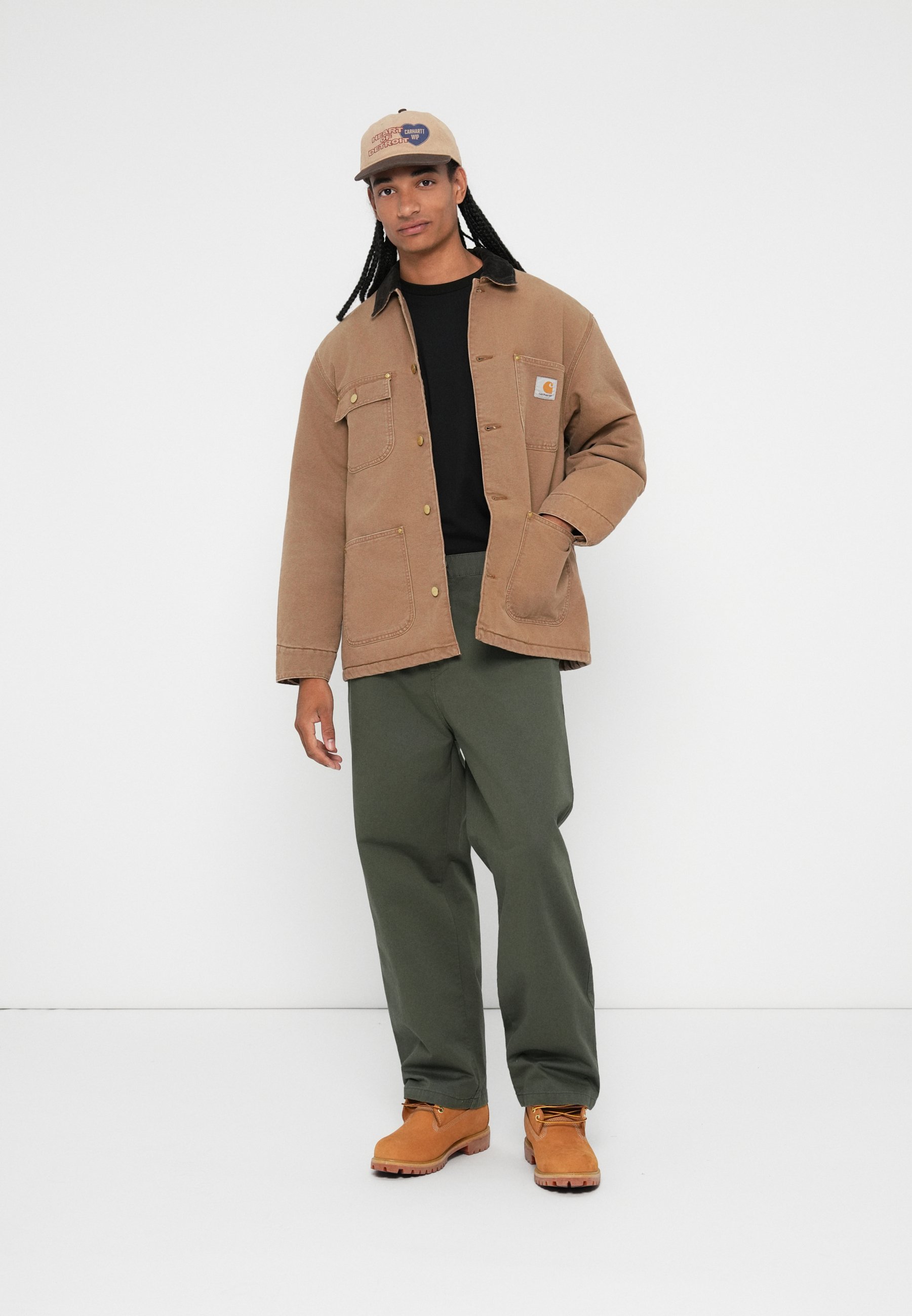 Carhartt WIP Relaxed