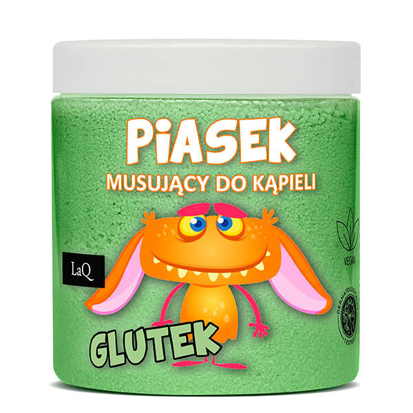 LaQ Glutek