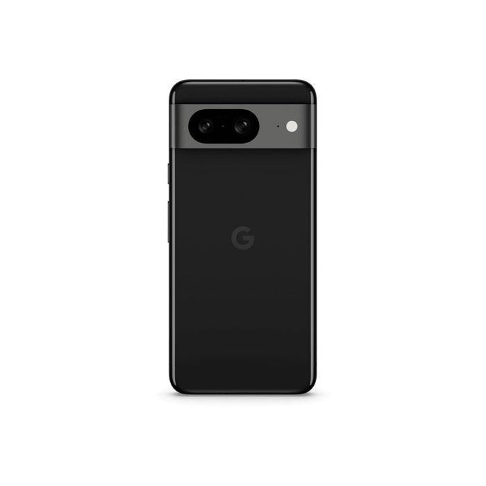 Google Pixel 8 Smartphone 256GB Black 6.2