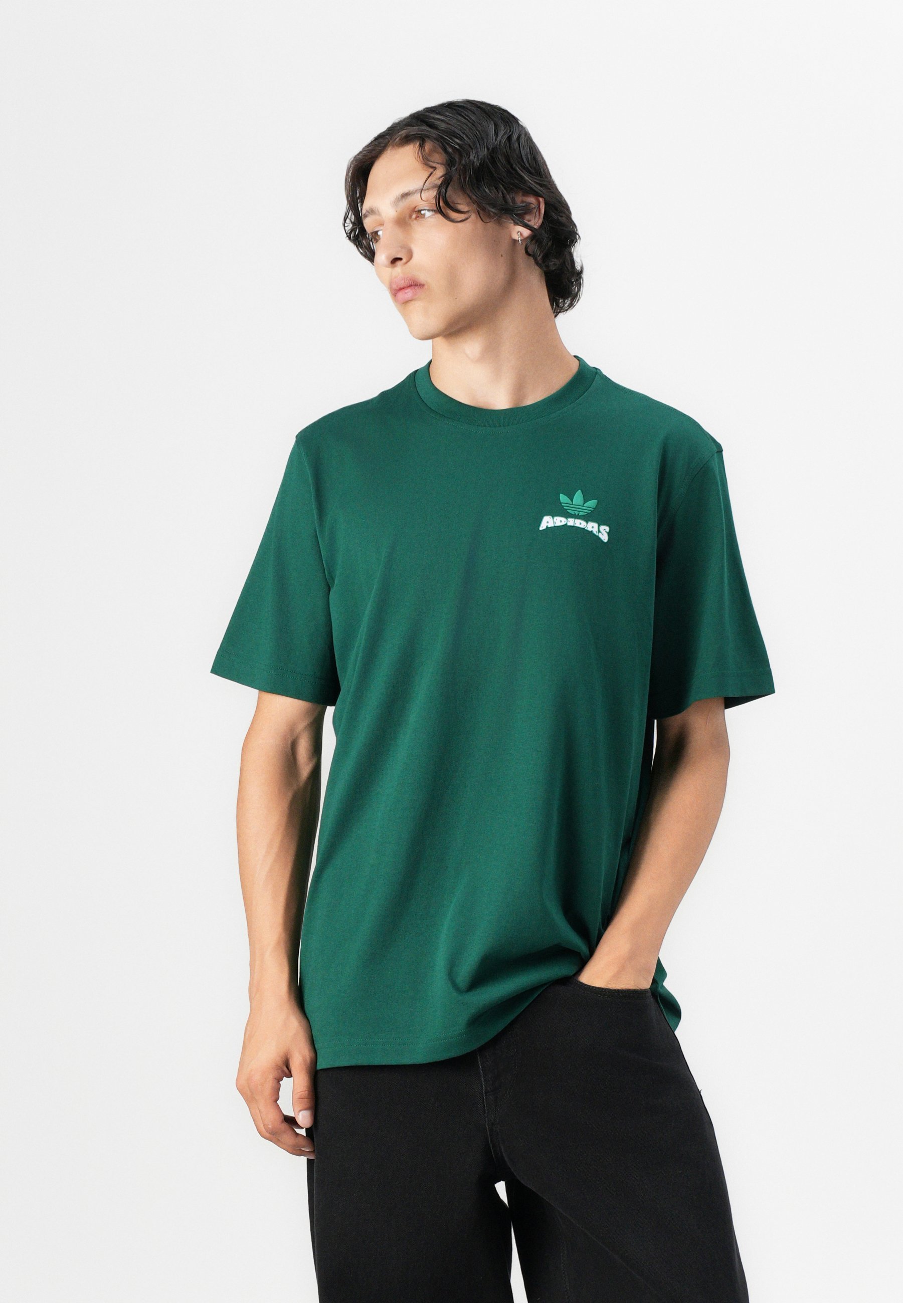 T-shirts adidas Originals
