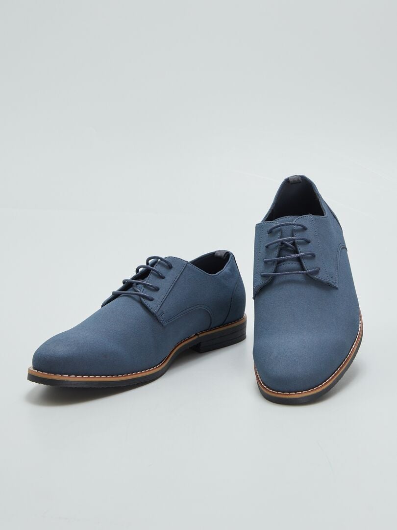 Urban schoenen - BLAUW