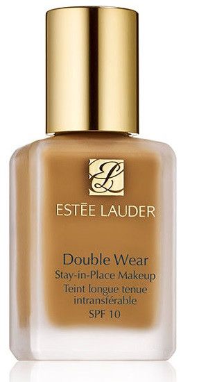 Double Wear dugotrajni puder SPF 10 Luksuzni puderi