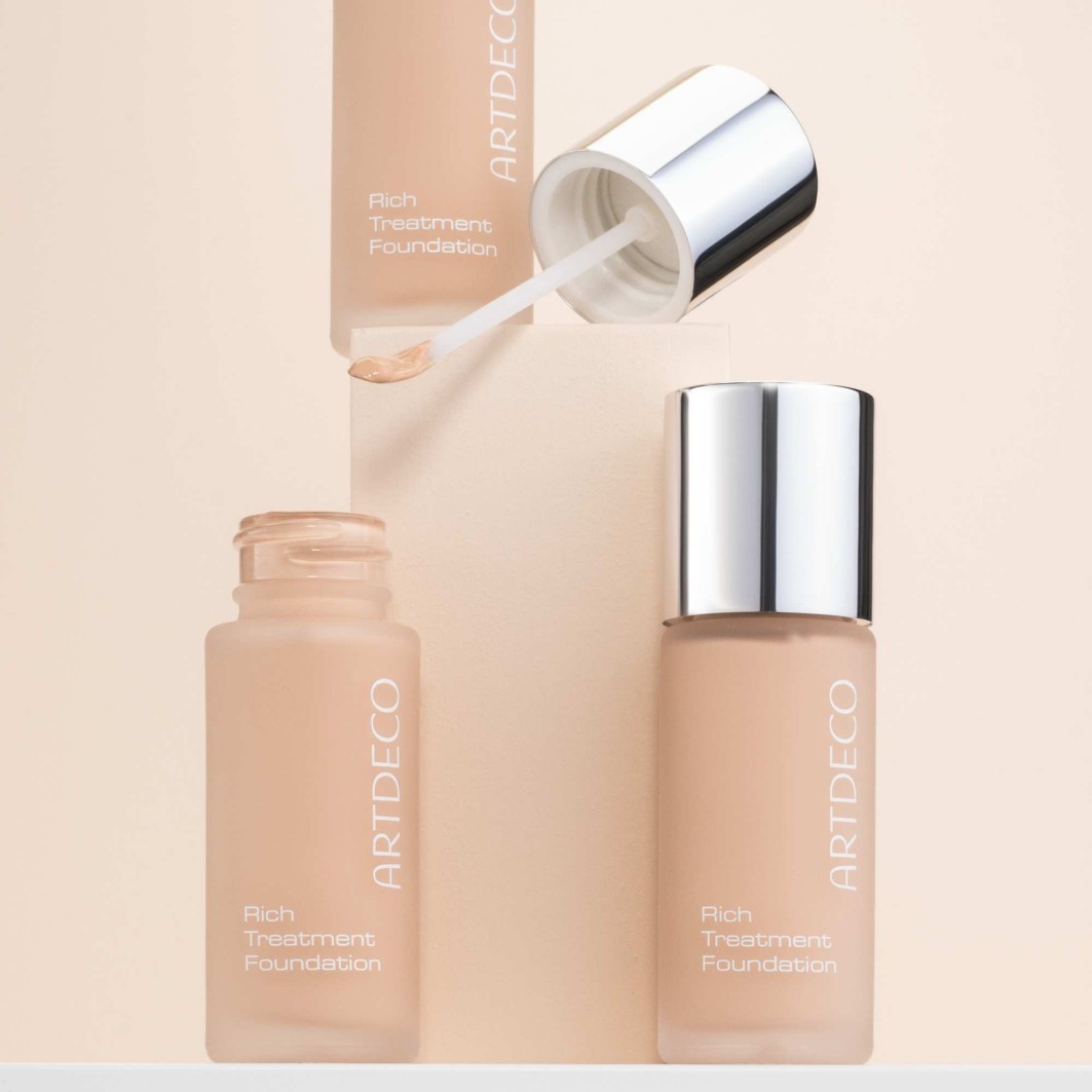 ARTDECO bogati tretman za podlogu - 20 ml