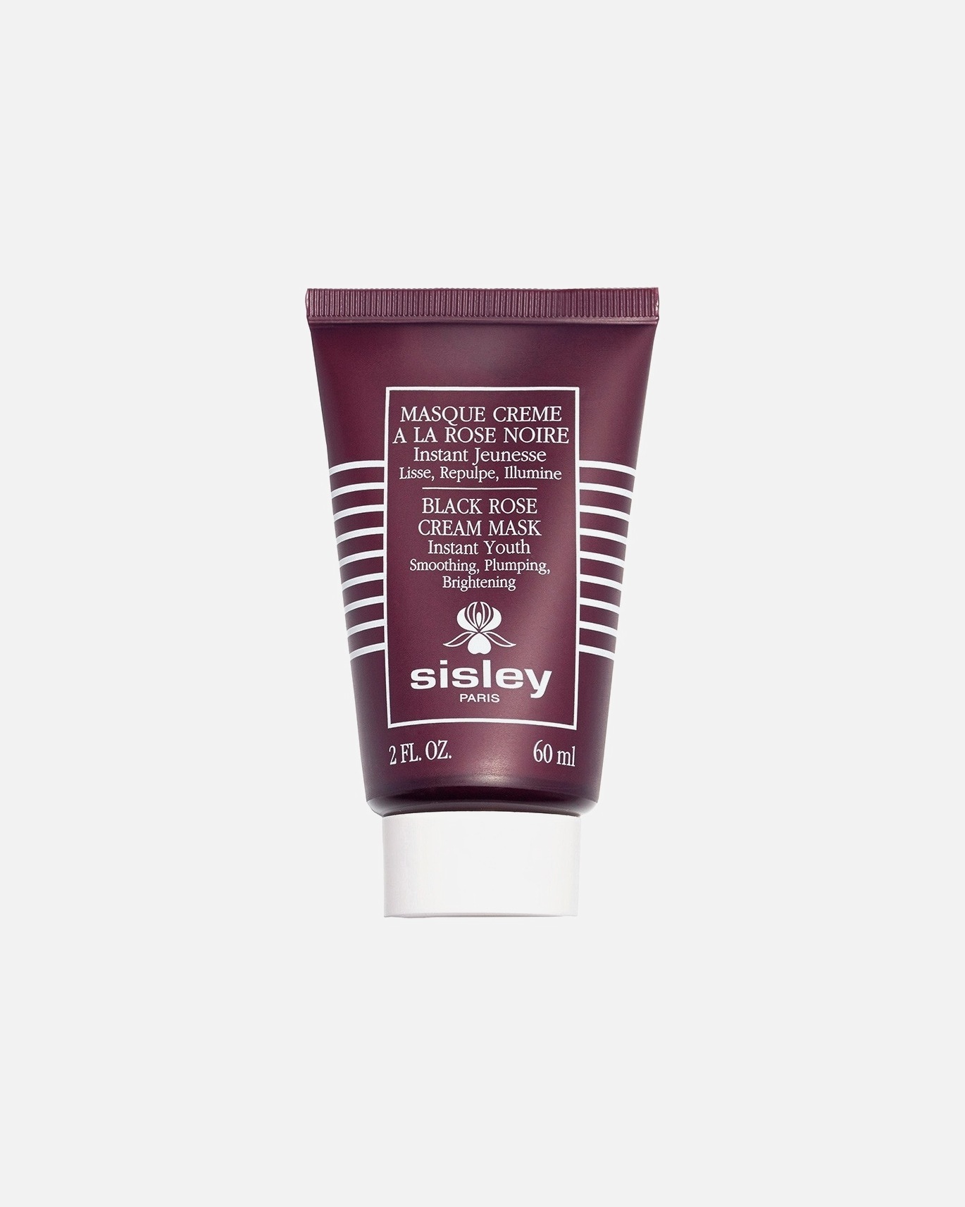Sisley maska protiv starenja Rose Noire Black Rose – 60 ml