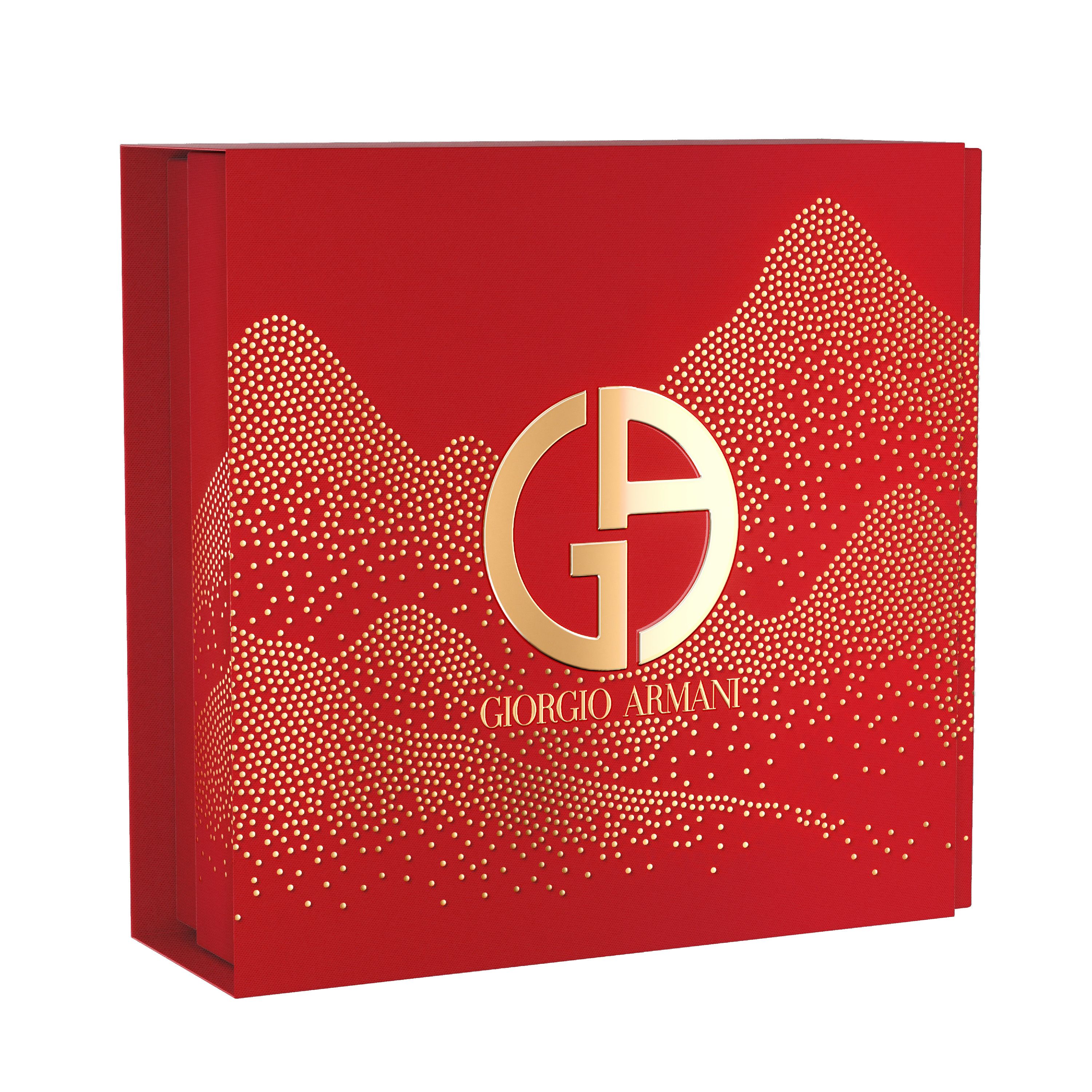 Poklon set Sì Eau de Parfum Parfemski setovi za žene