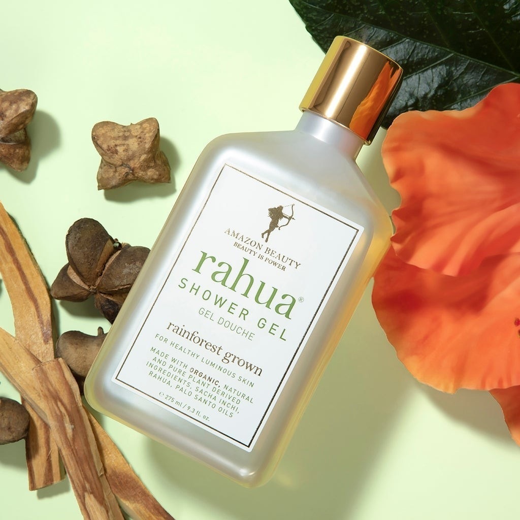 Rahua gel za tuširanje - 275 ml