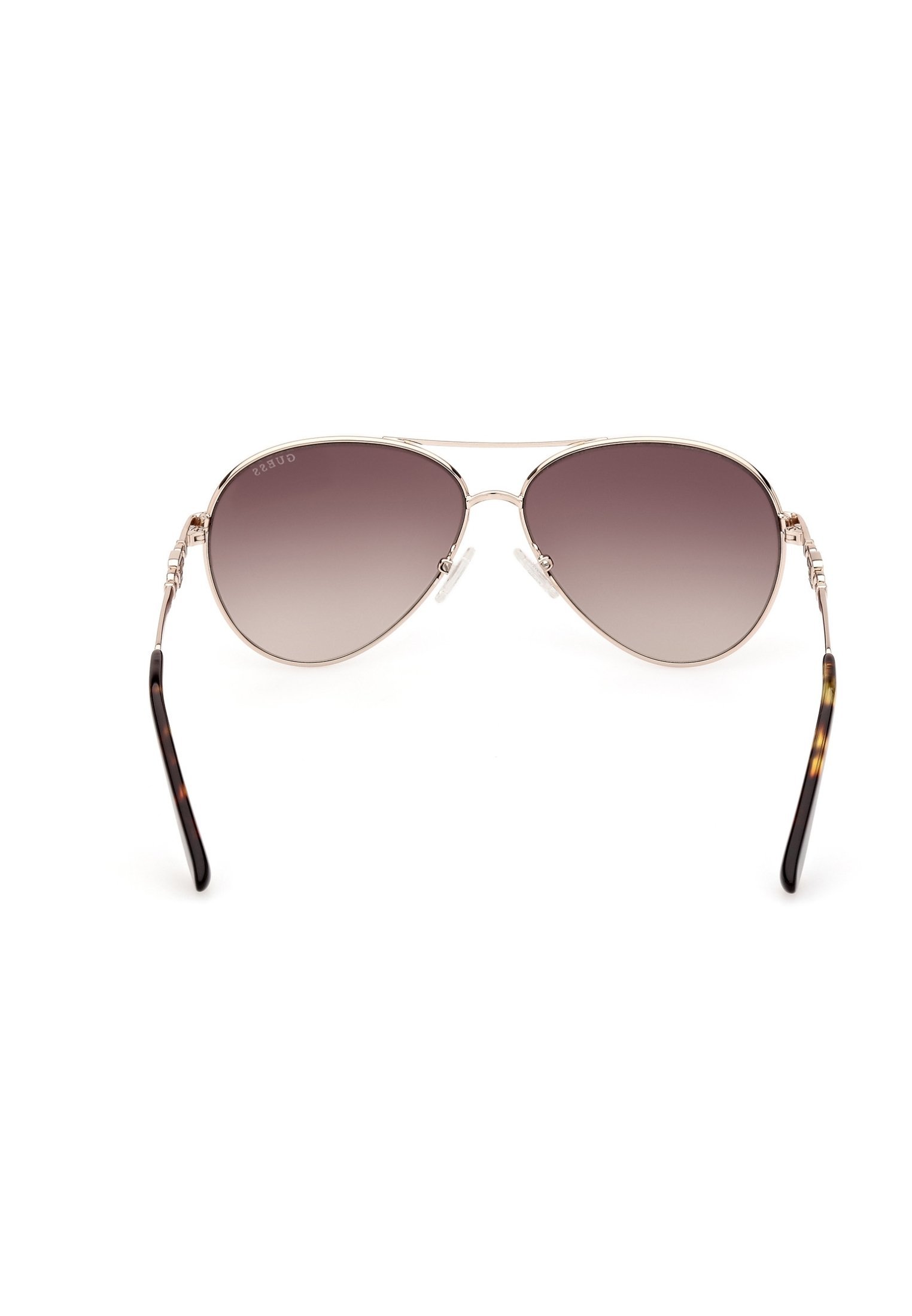 Aurinkolasit - ruskeat