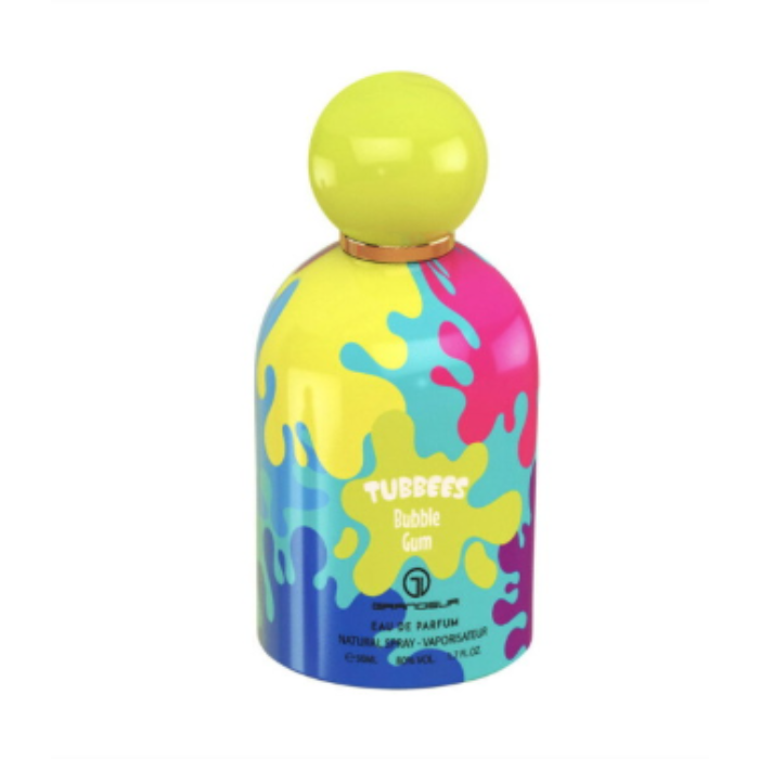 Grandeur Tubbees -purukumi