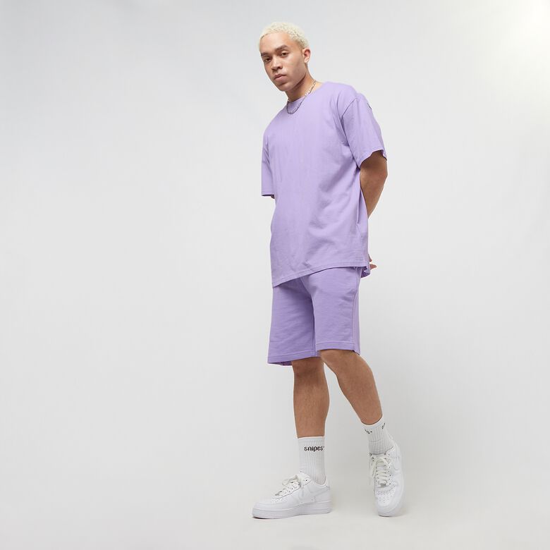 Nieuwe korte broek