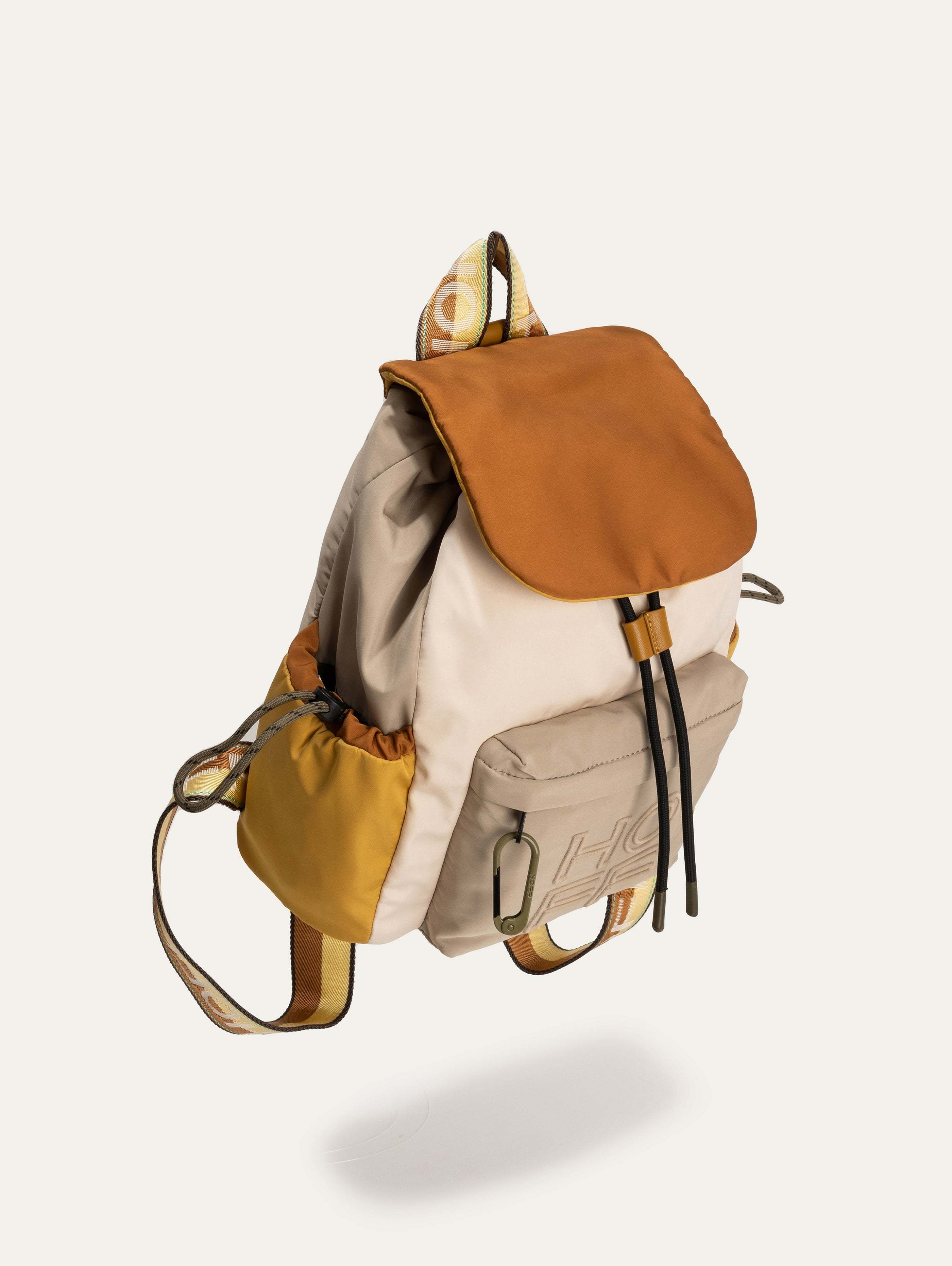 CANAL BACKPACK BEIGE
