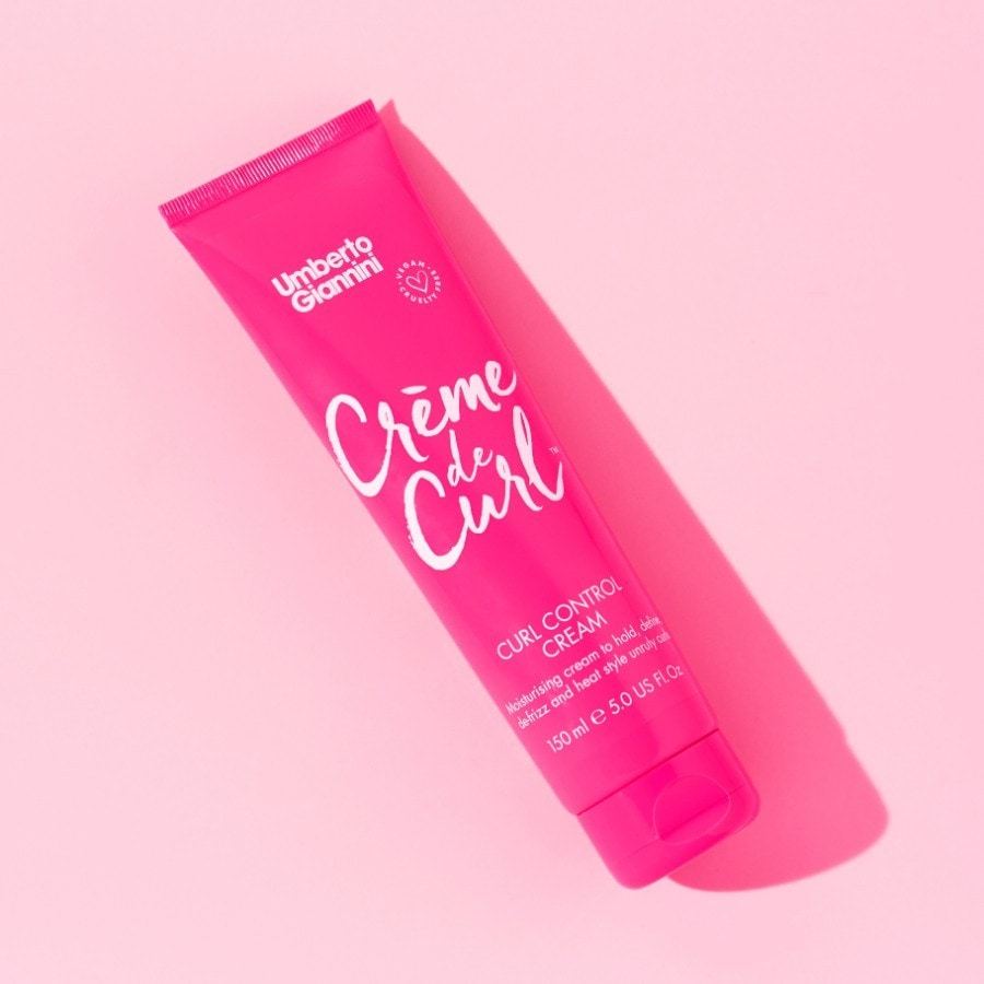 Umberto Giannini Haarcreme Lockenkontrollcreme - 150 ml