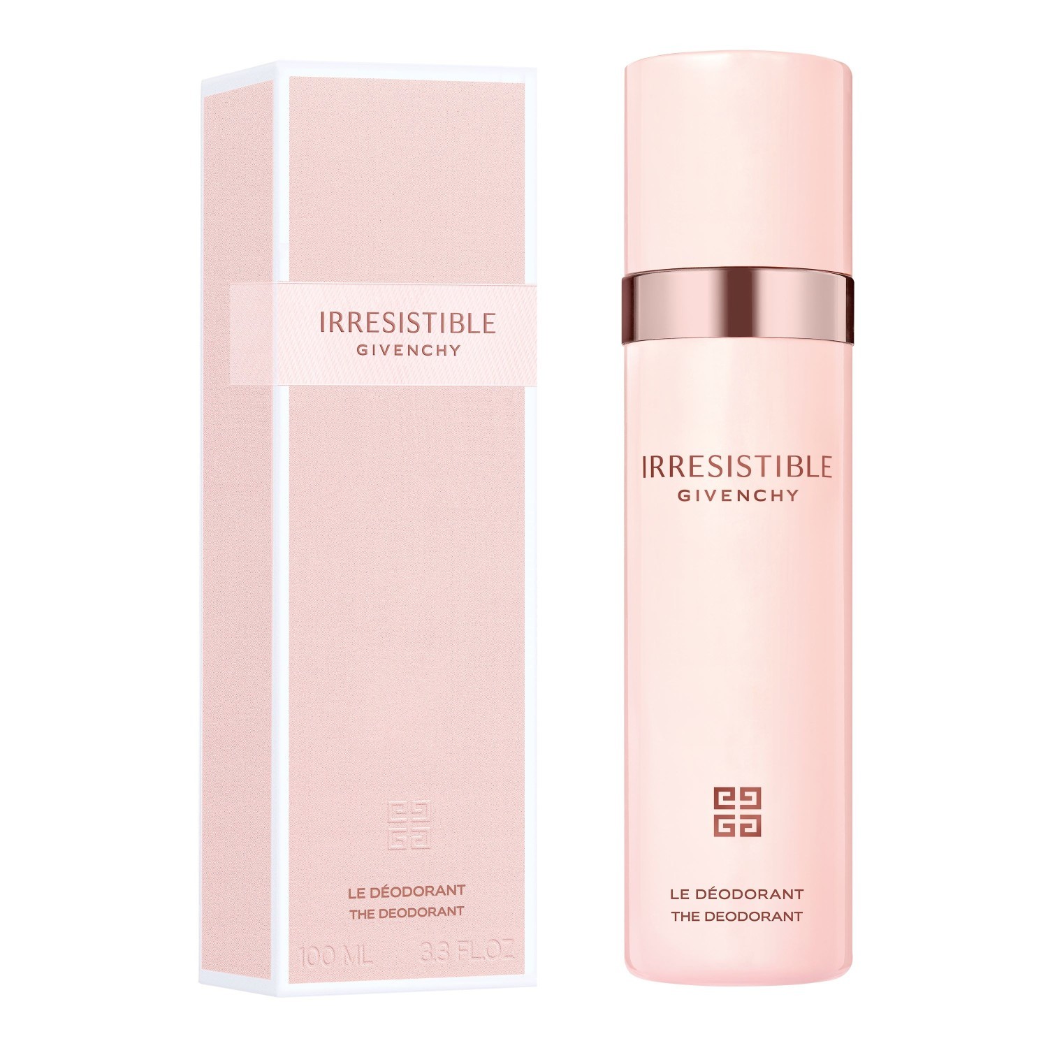 Givenchy dezodorans Irresistible – 100 ml