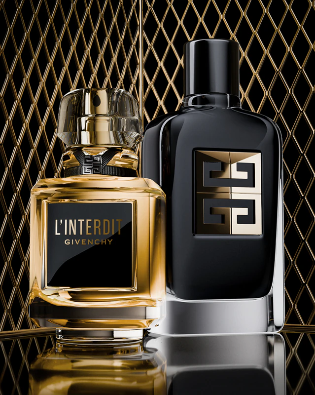 Parfum Givenchy L'Interdit Parfum pre ženy