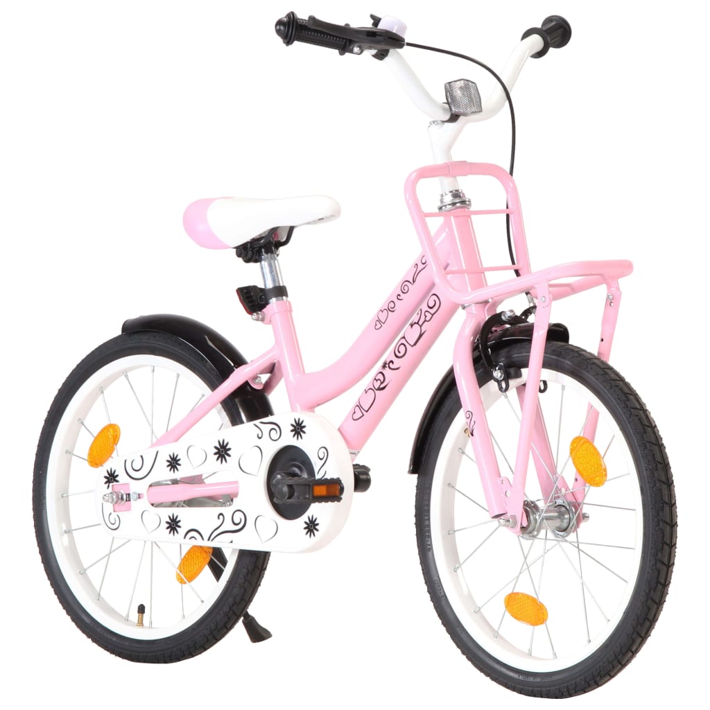 Bicicleta Vidaxl 18