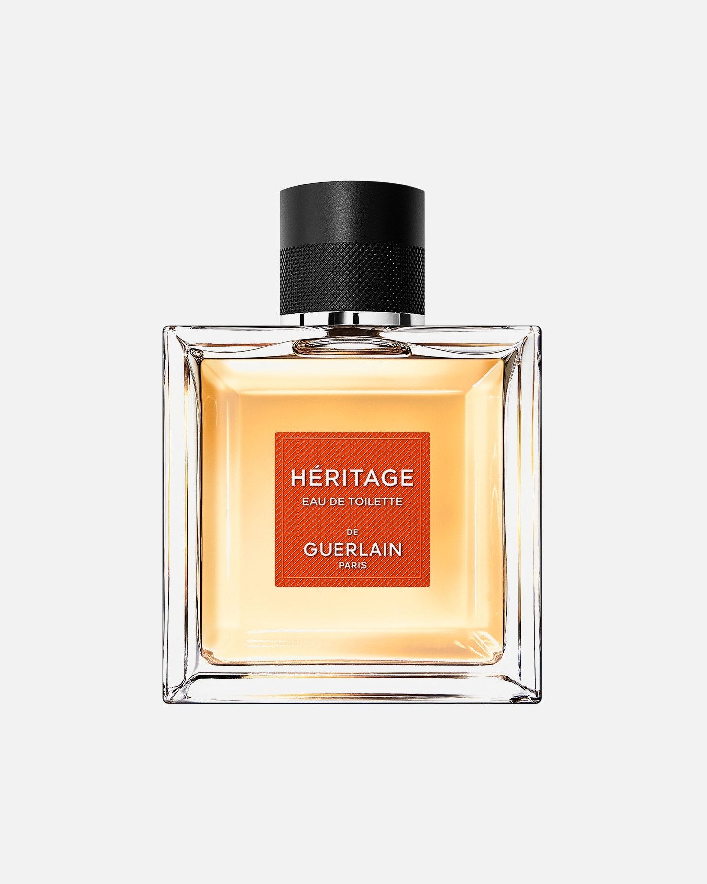 Toaletná voda Guerlain Heritage Eau de Toilette Mist – 100 ml