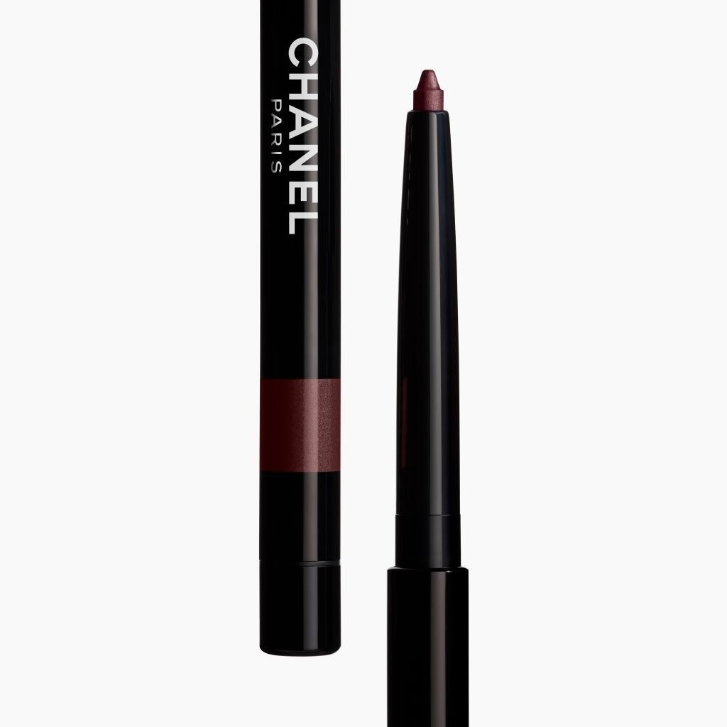 CHANEL Vodootporna olovka za oči - 0,3 g