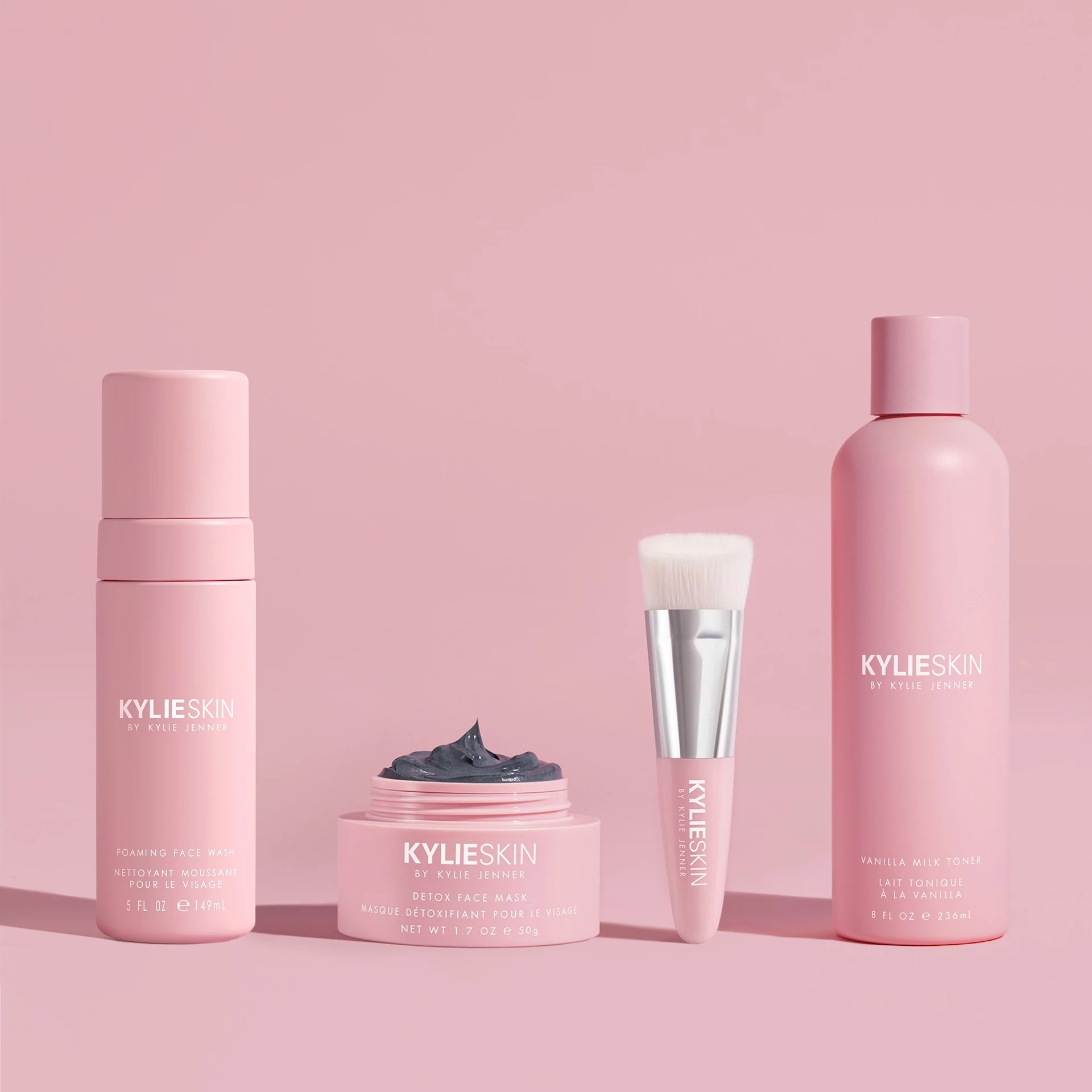 Detoks maska za lice 50 g - Kylie By Kylie Jenner