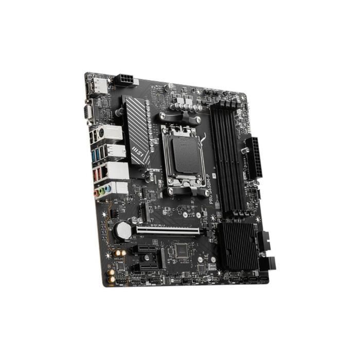 Carte Mère - MSI - PRO B650M-P (911-7E27-001)