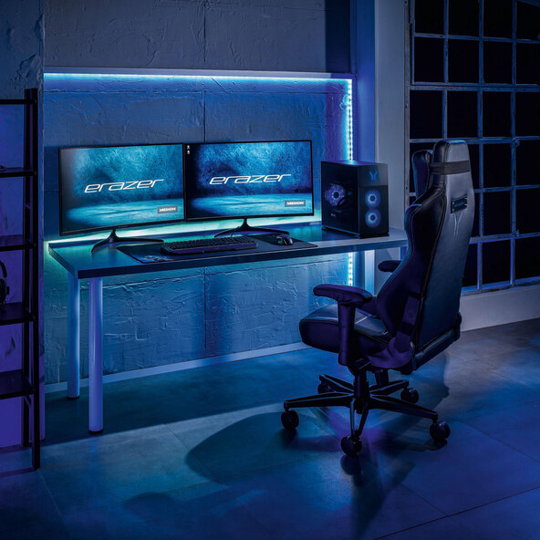 PC Gamer Hunter X30, RTX 4080 Super (MD34920)