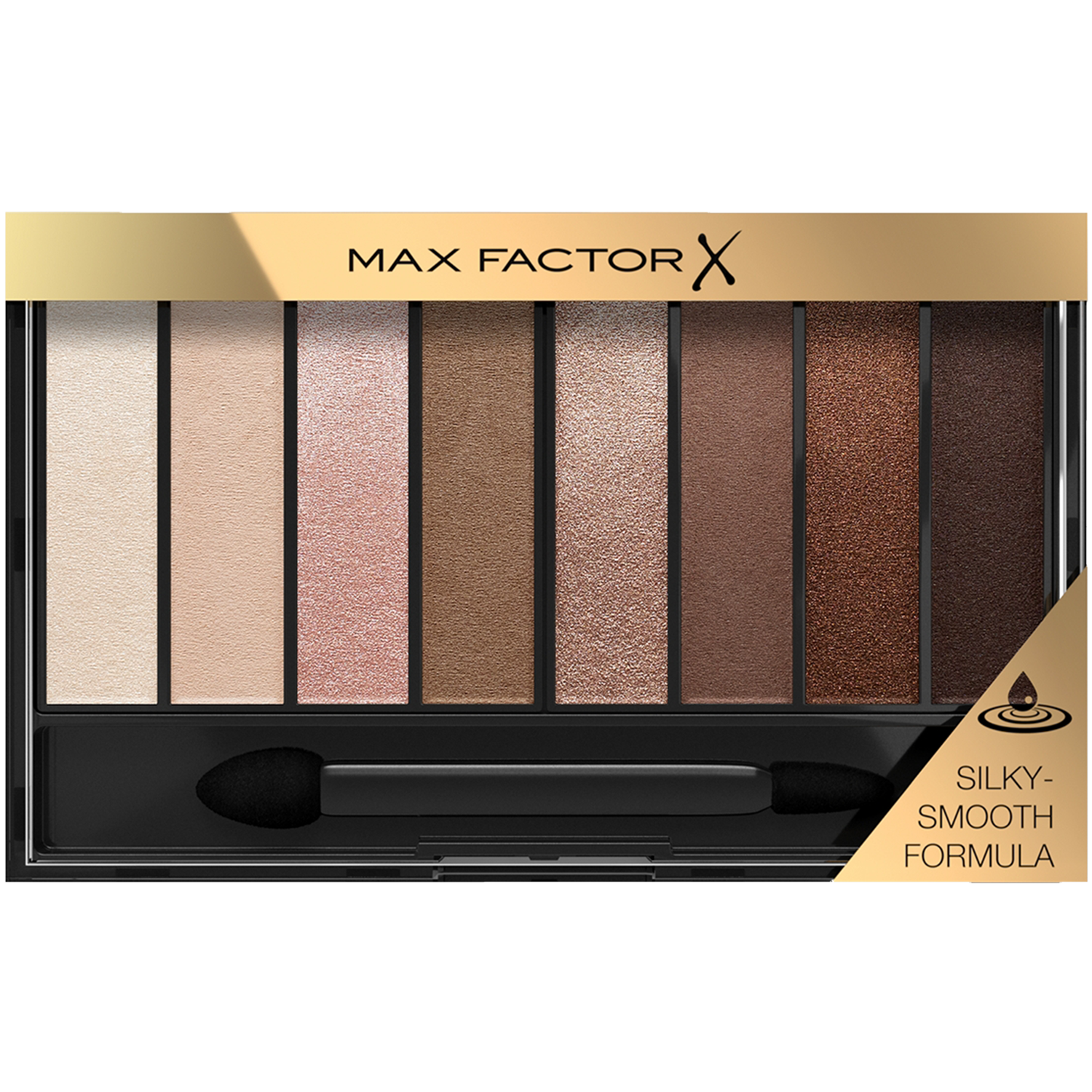 Max Factor Masterpiece Nude-palett