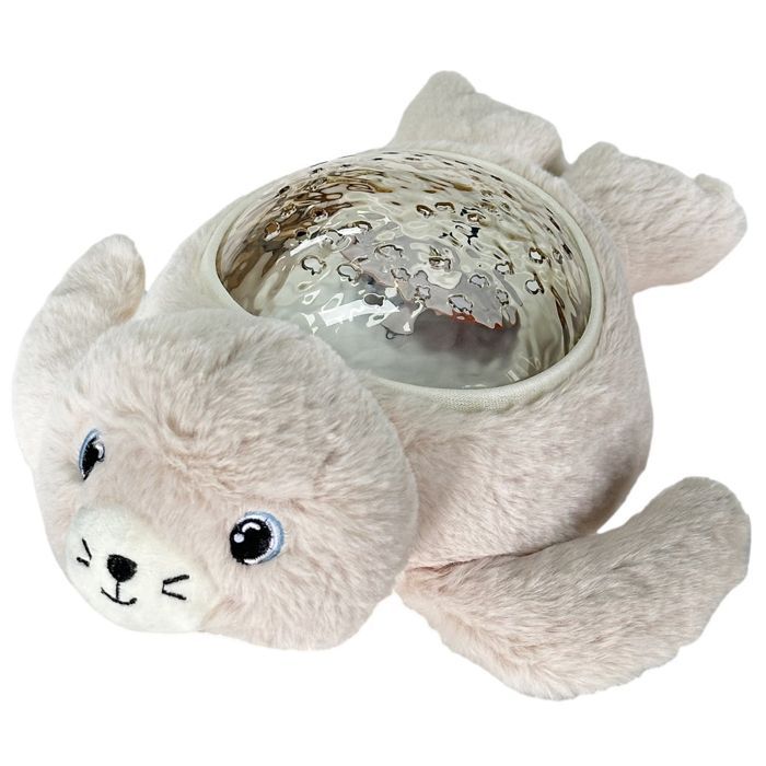 PABOBO - Proyector de luz nocturna Aqua Dream Seal