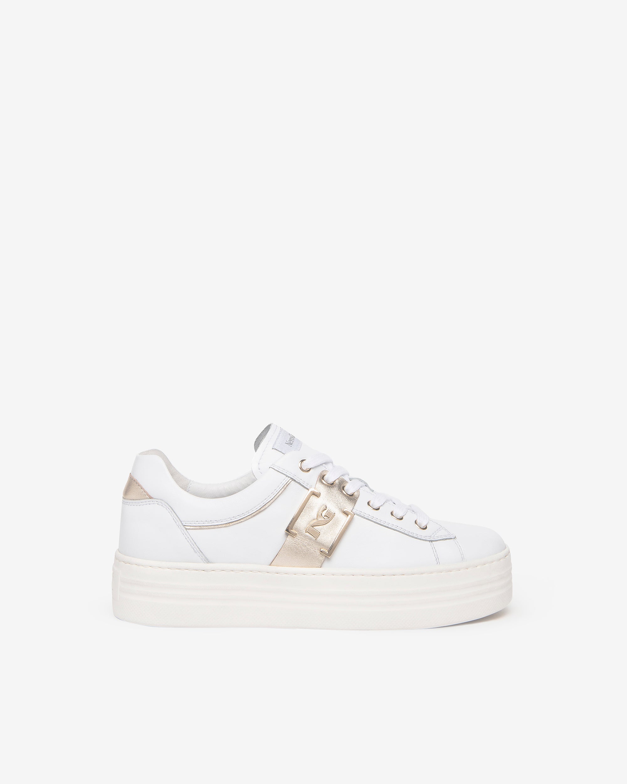  Baskets en cuir pour femmes