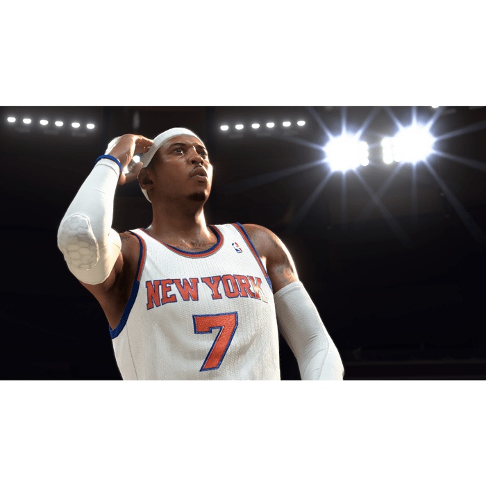 NBA 2K26 • Gioco 2 per Nintendo Switch