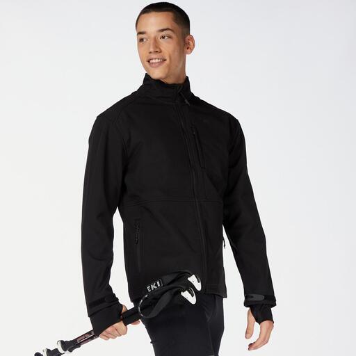  Softshell Boriken jaka