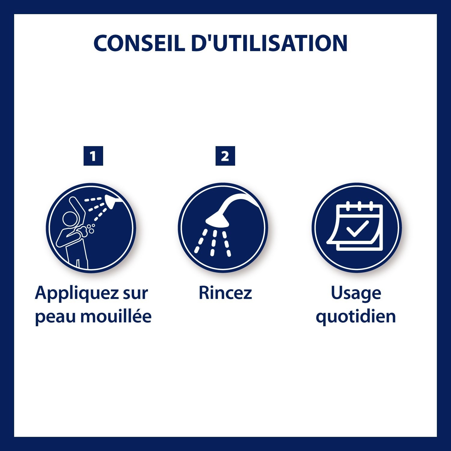 Etiaxil Etiaxil Déo-douche
