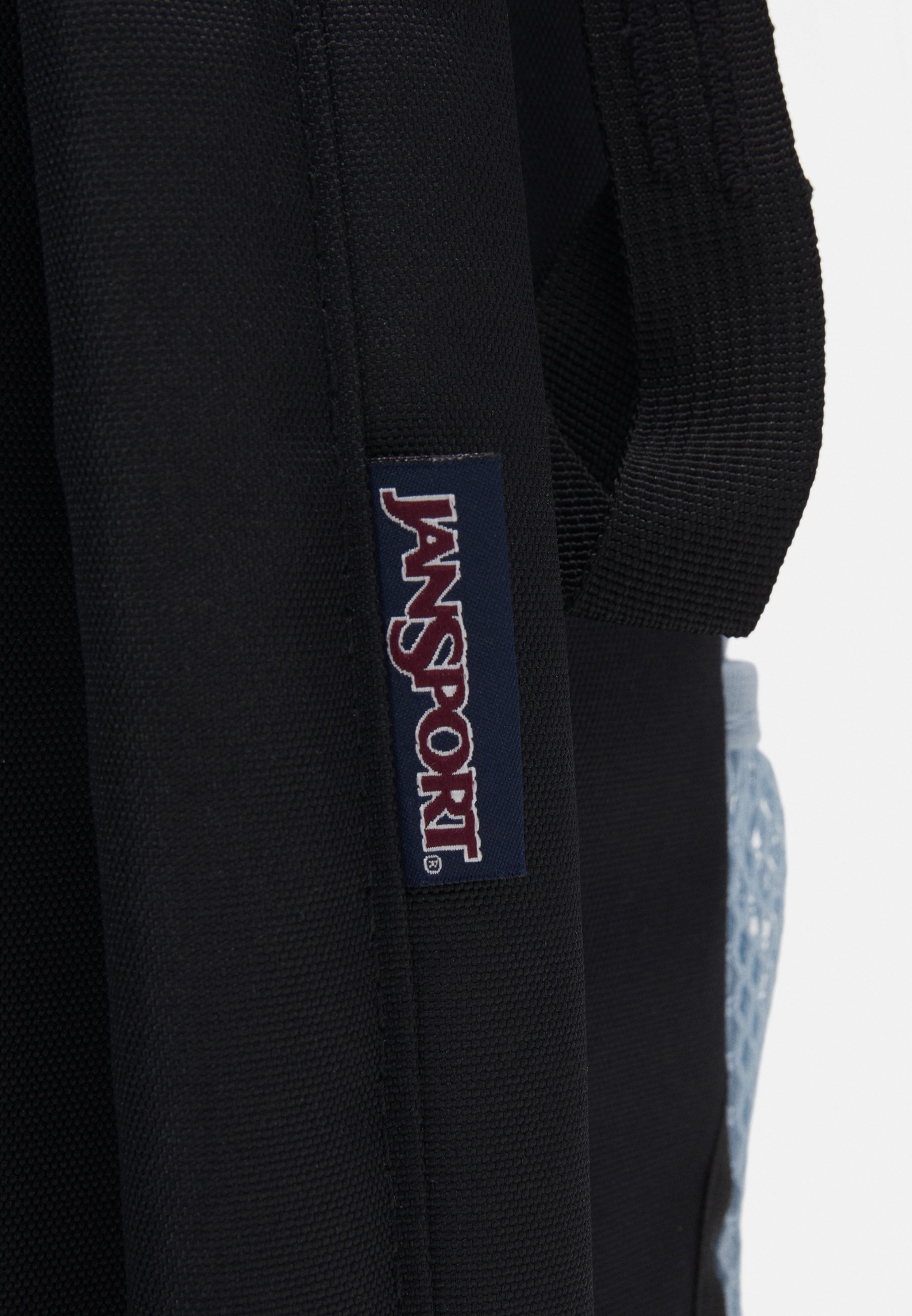 JanSport CENTRAL ADAPTIVE PACK UNISEX - Ruksak - modrý súmrak