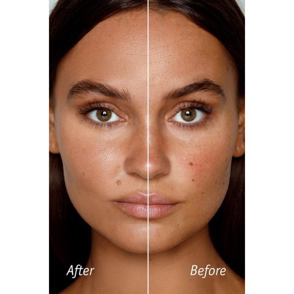 Kruidvat Wear It Nude Skin korekcijska CC krema SPF20 proti rdečici<br>30ml