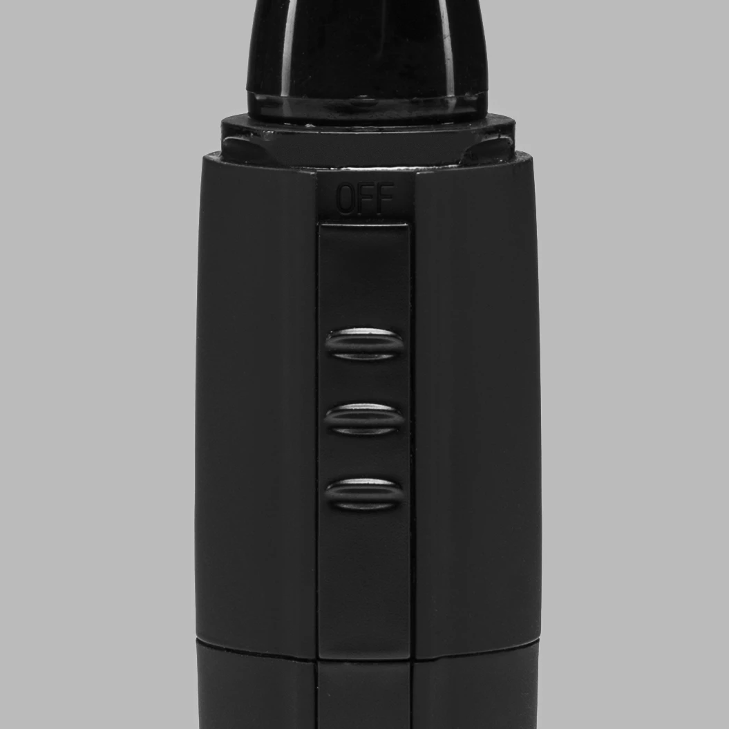 Trimmer Attraxion pentru nas și urechi - OBH Nordica