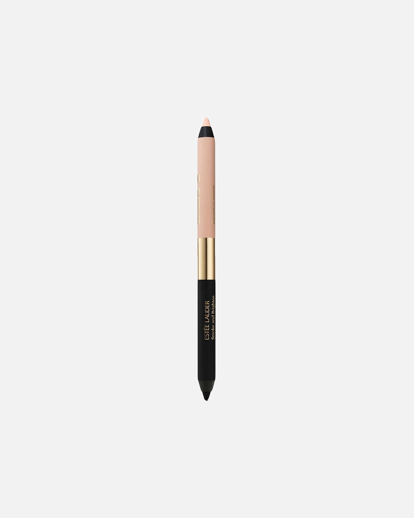 Estée Lauder acu zīmuļa Smoke and Brighten Kajal acu zīmuļu duets - 1 g