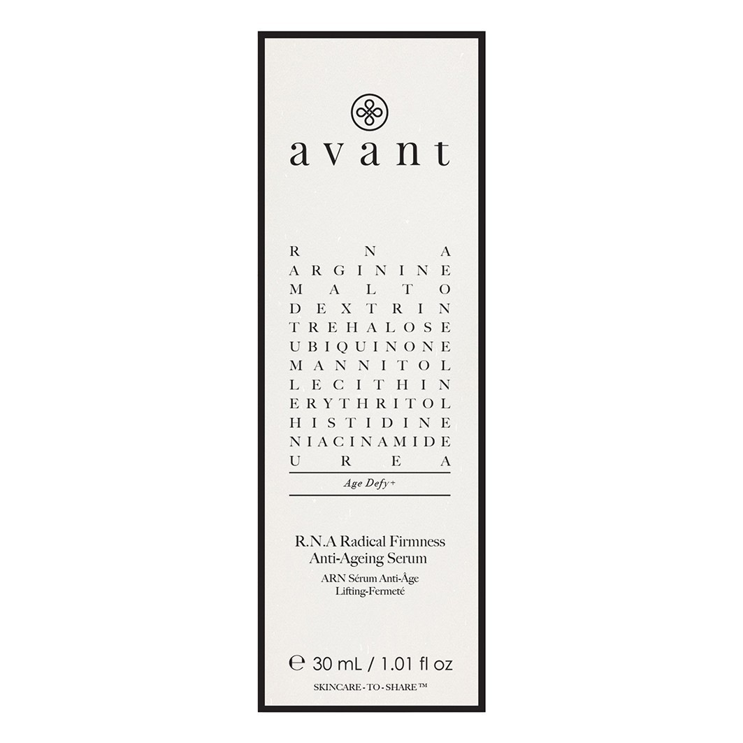 Avant Skincare ARN