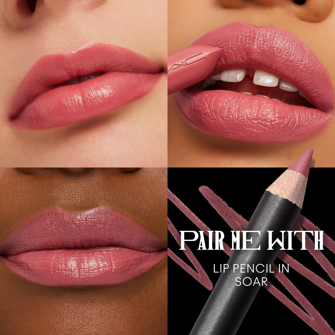 MAC ruž za usne M·A·Cximal Sleek Satin - 3,5 g