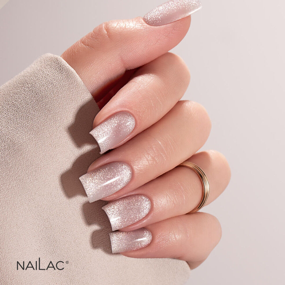 NaiLac Cat Eye-topp