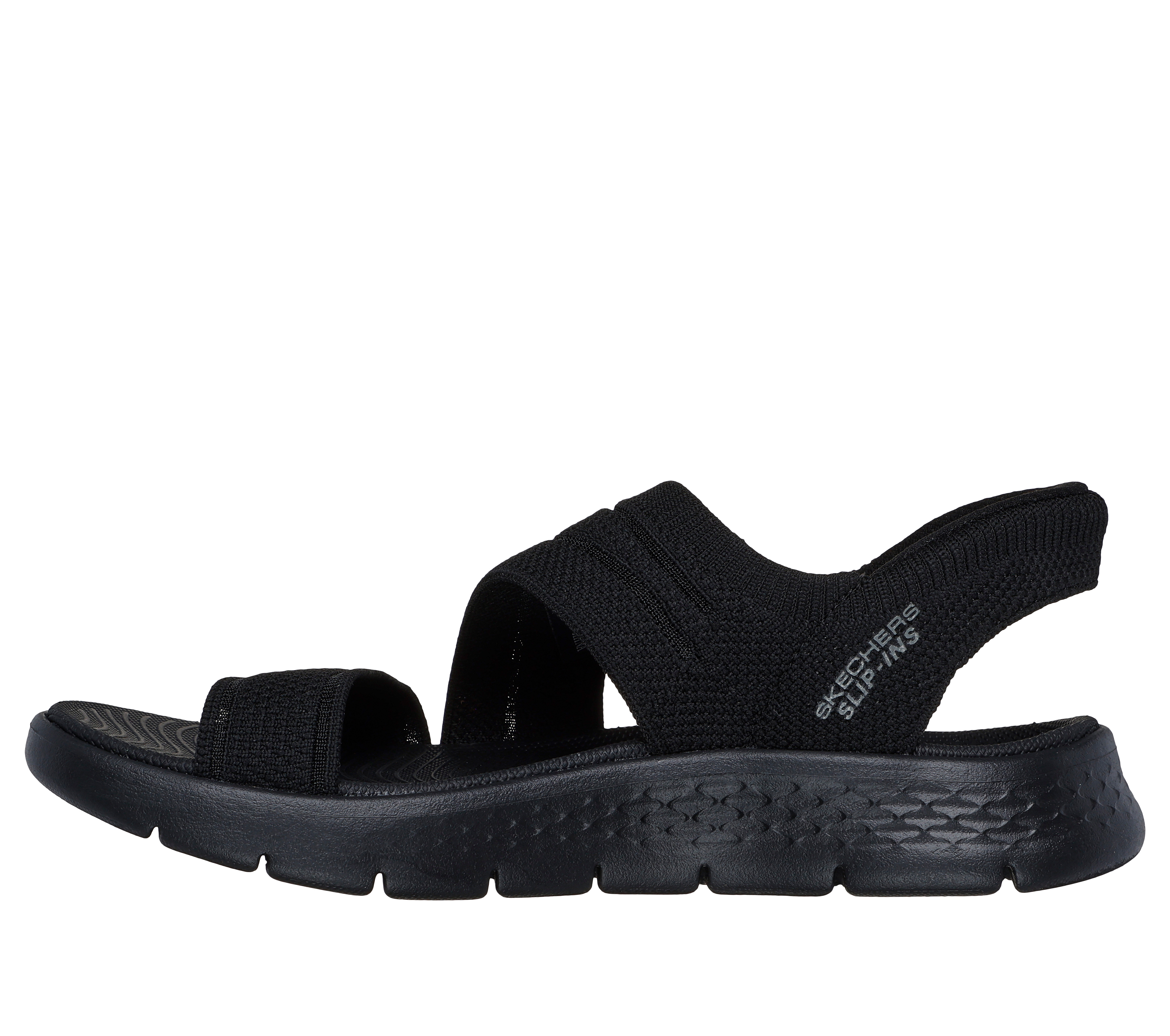 Skechers Slip-ins: GO WALK Flex Sandal - Enticing