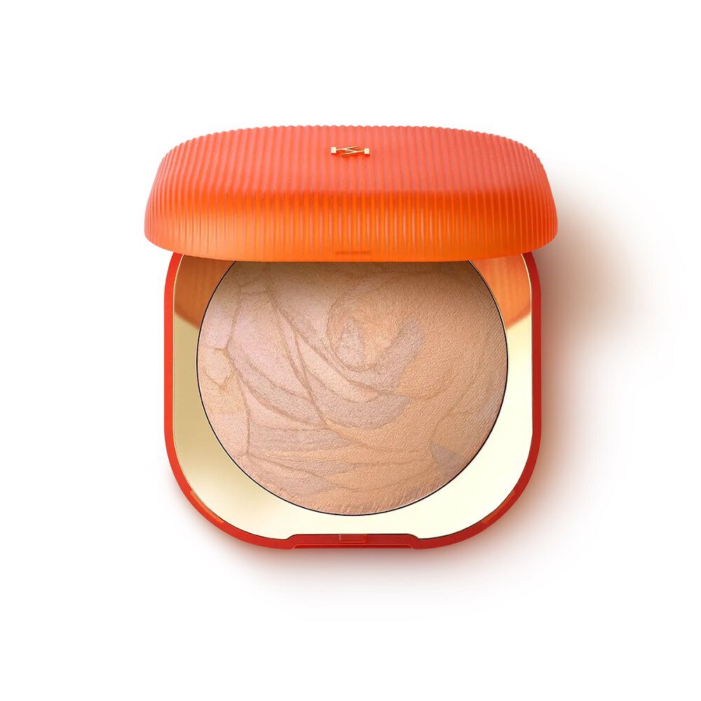 Kiko Milano Juicy Fizz Sunkissed Lumi-Bronzer
