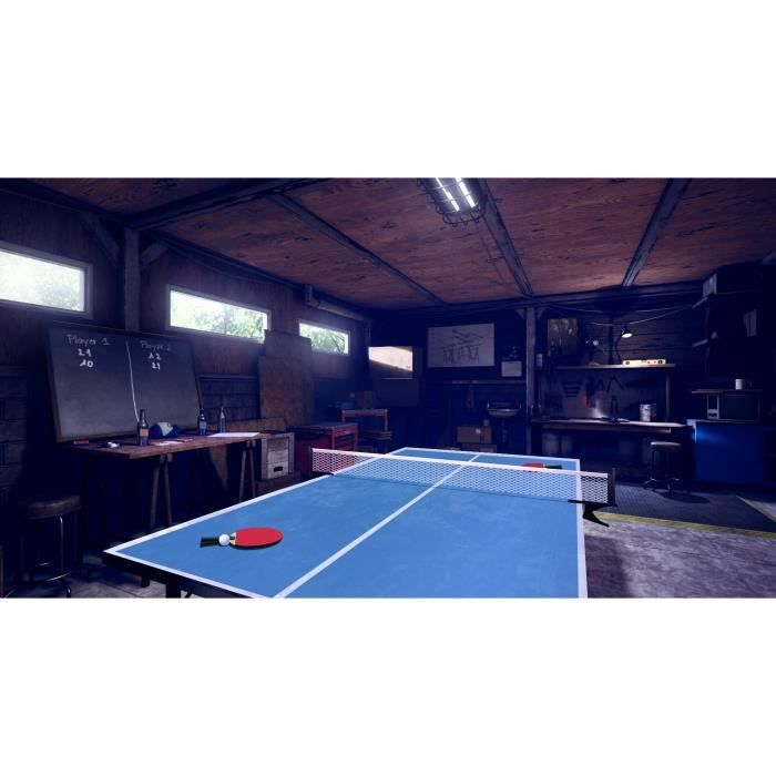 VR Ping Pong Pro Game PS4 (richiede VR)