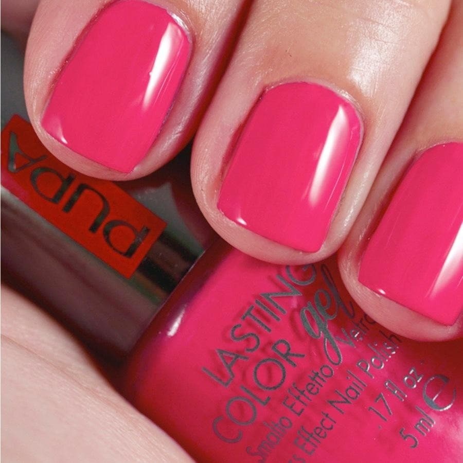 PUPA Milano lak na nechty s dlhotrvajúcou farbou - 5 ml