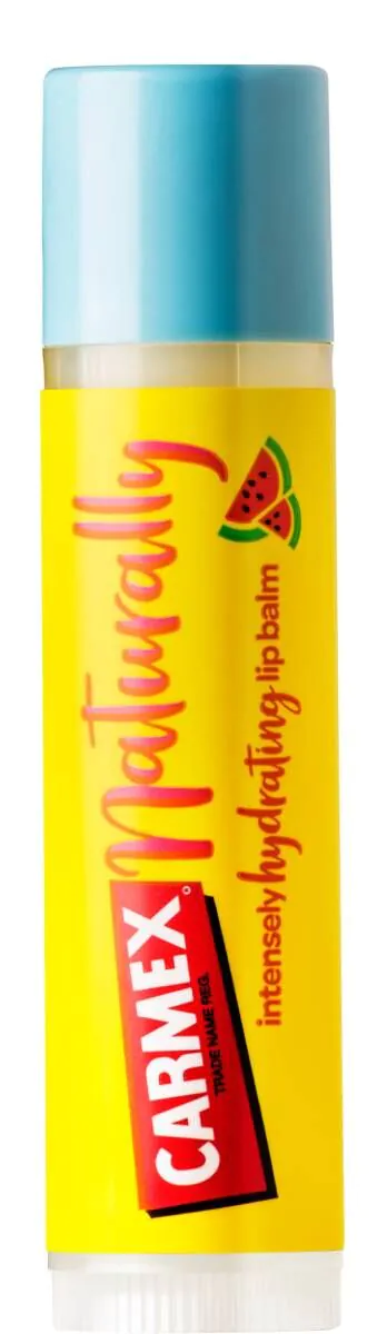 Carmex Sztyft Watermelon Naturally 4,