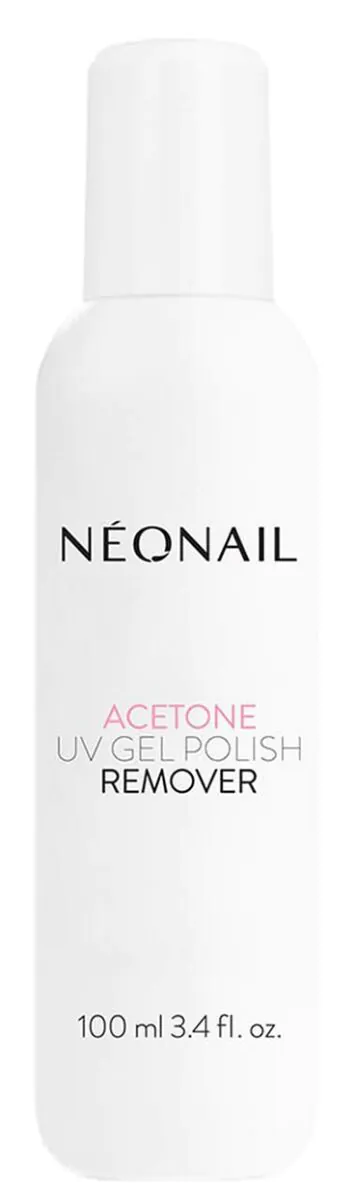 Neonail Aceton do paznokci