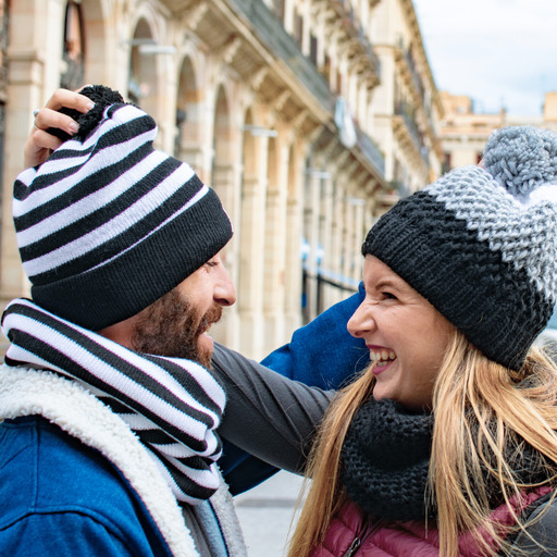 Gorro Ash Beanie