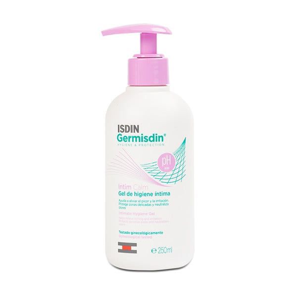Germisdin Intim Lugnande| 250 ml