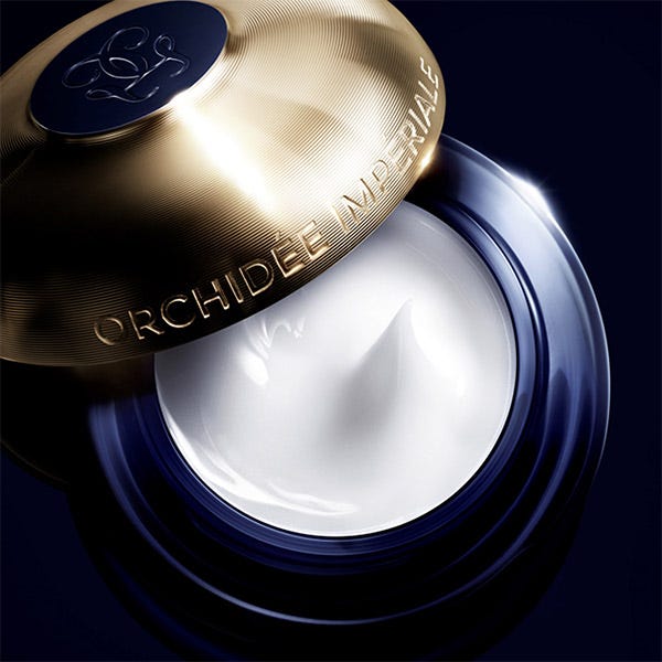 Orchidee Imperiale Μοριακή Συμπυκνωμένη Κρέμα Ματιών | 20ml