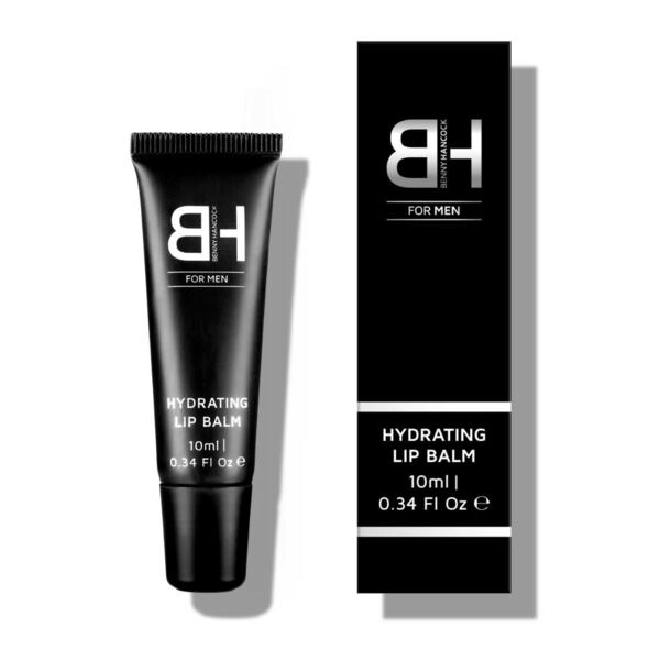 Balsam de buze hidratant Benny Hancock FOR MEN