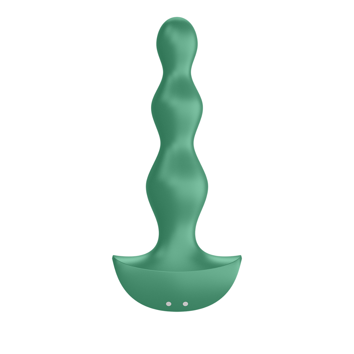 Satisfyer Lolli Plug 2 Πράσινο